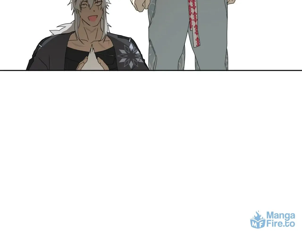 Read Sunnyside Daycare Classmates chapter 4 image 41 on Lezhin