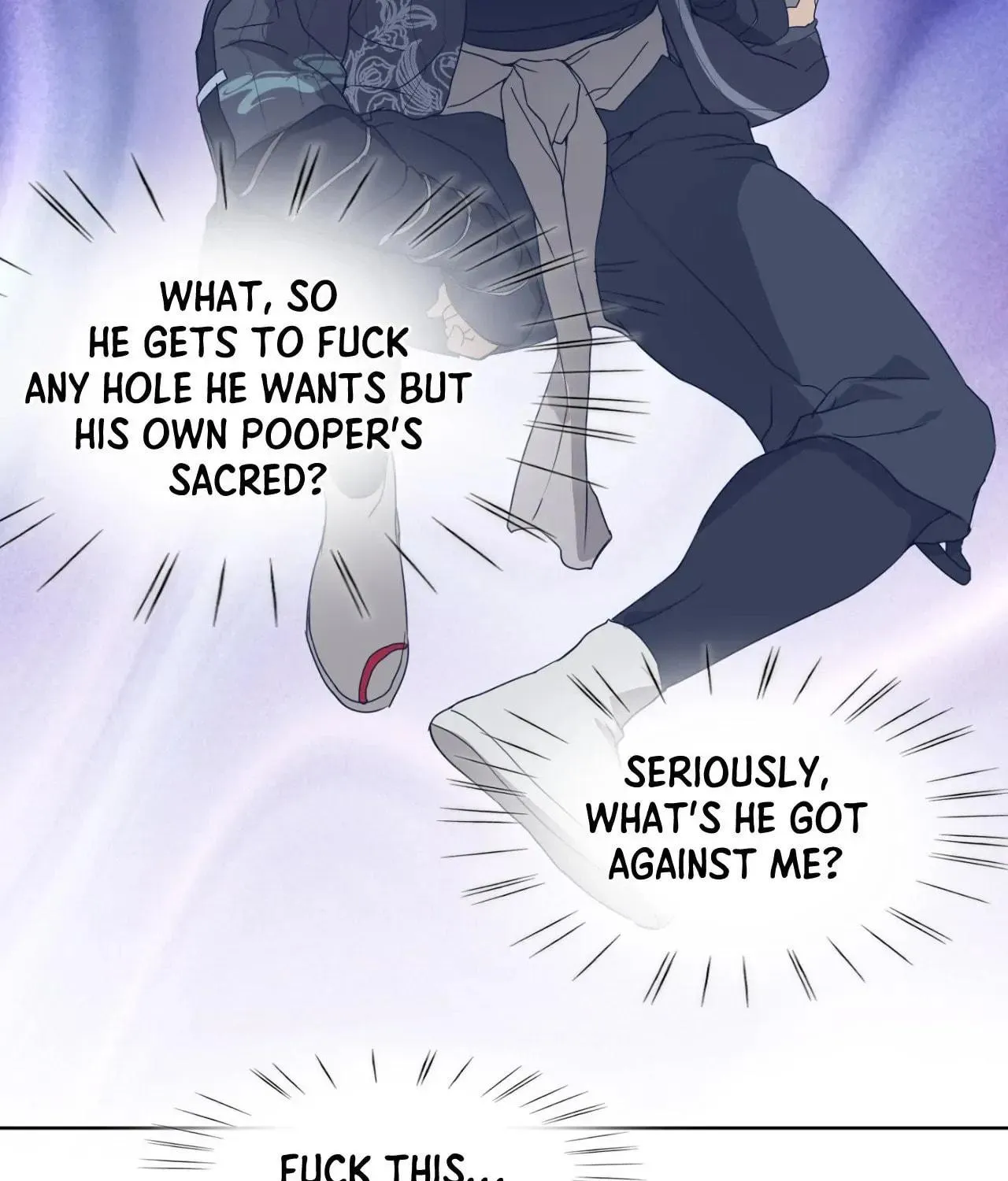 Read Sunnyside Daycare Classmates chapter 4 image 52 on Lezhin