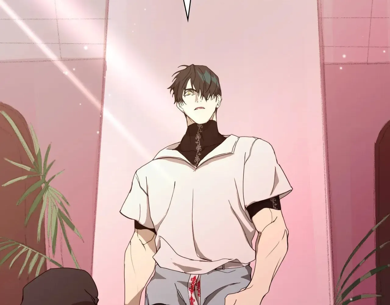 Read Sunnyside Daycare Classmates chapter 4 image 61 on Lezhin