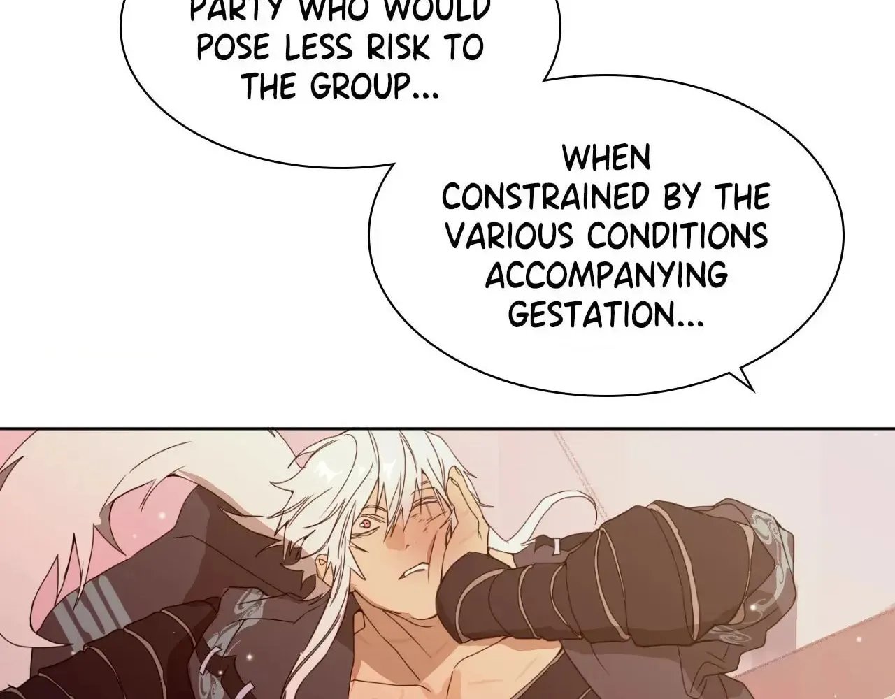 Read Sunnyside Daycare Classmates chapter 4 image 63 on Lezhin