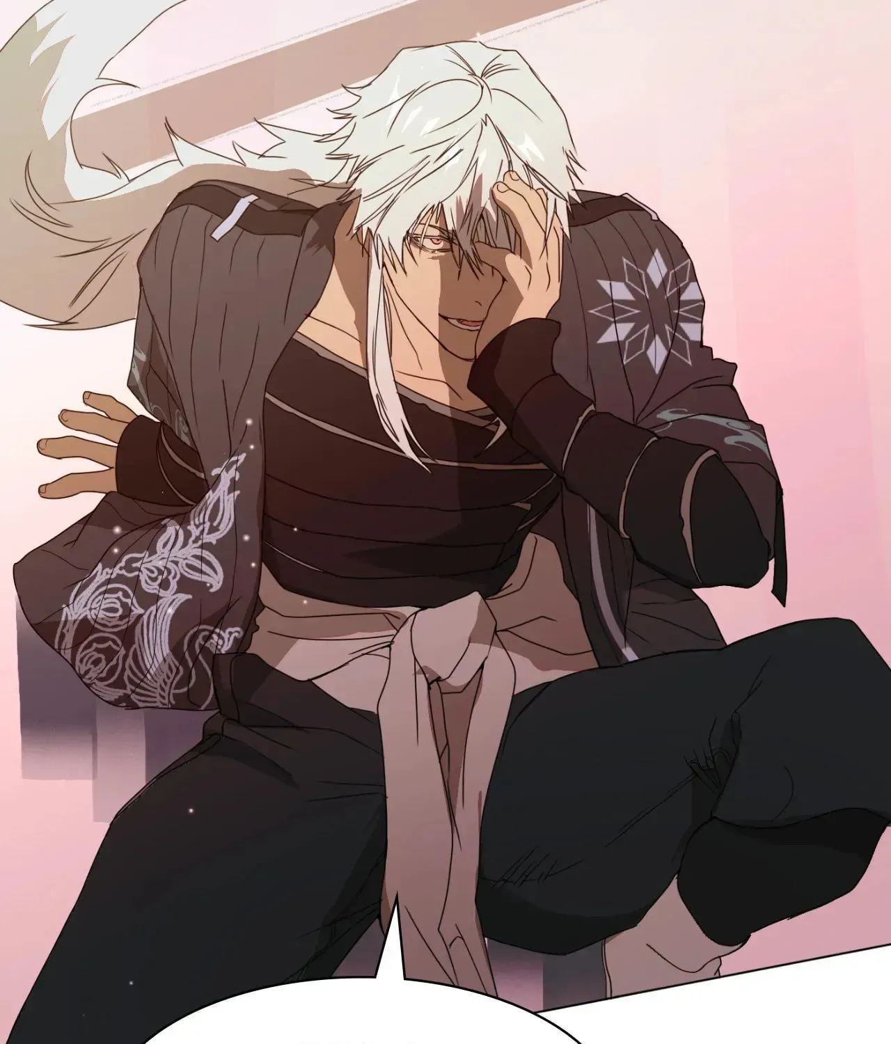 Read Sunnyside Daycare Classmates chapter 4 image 74 on Lezhin