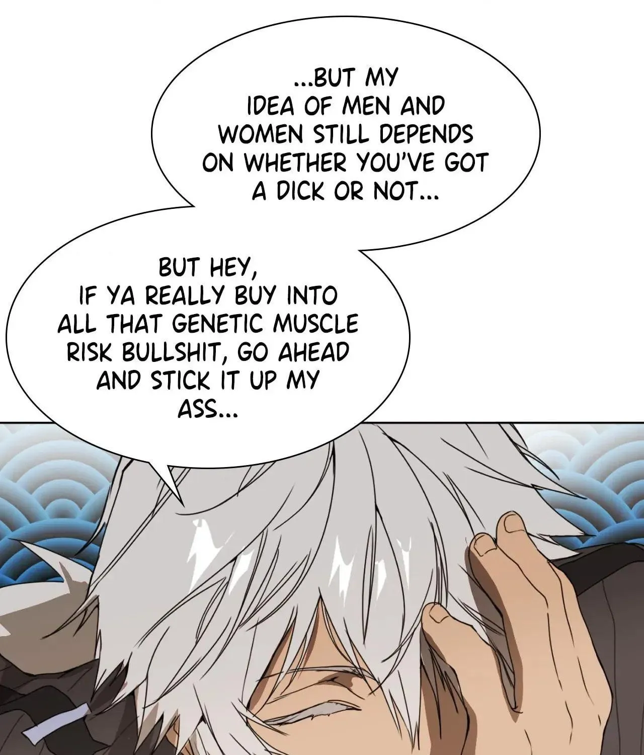 Read Sunnyside Daycare Classmates chapter 4 image 76 on Lezhin
