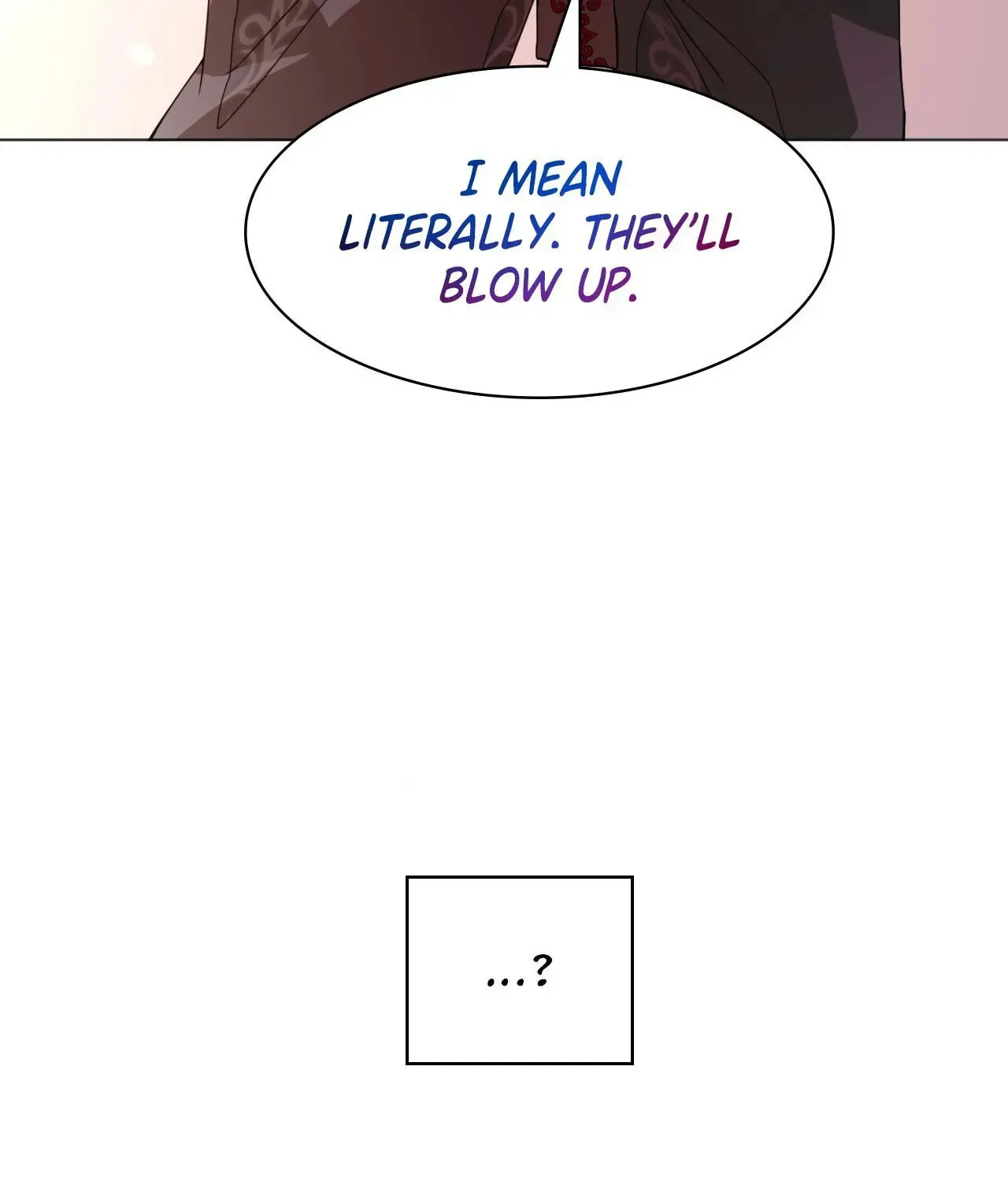 Read Sunnyside Daycare Classmates chapter 4 image 8 on Lezhin