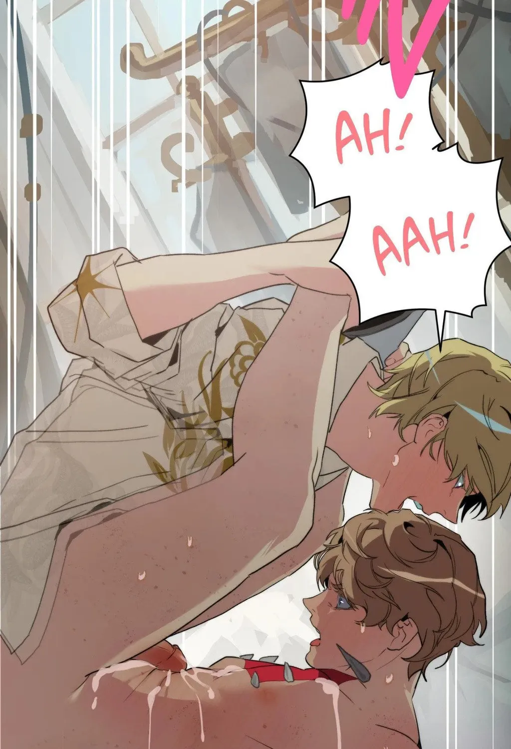 Read Sunnyside Daycare Classmates chapter 40 image 131 on Lezhin