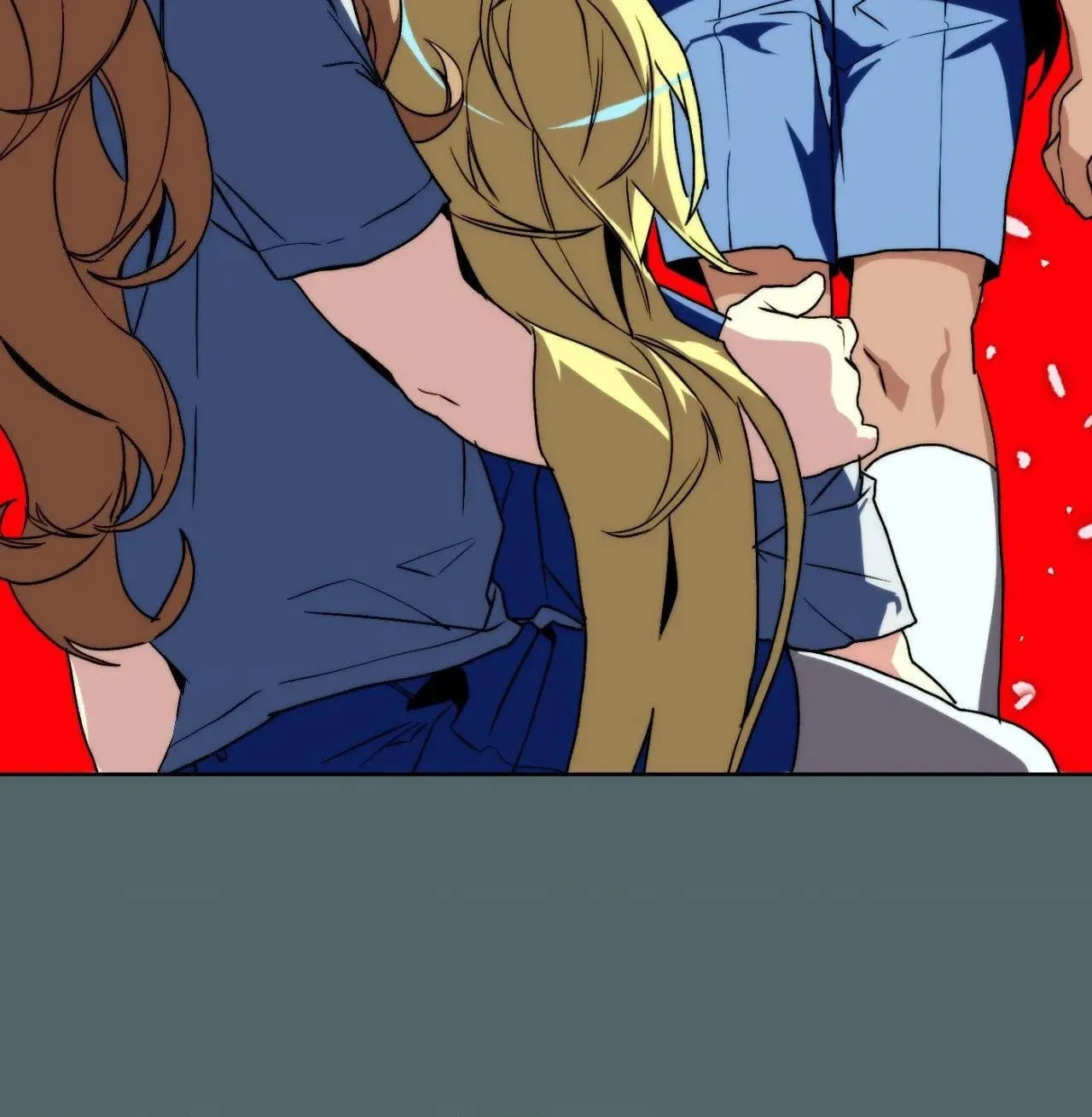 Read Sunnyside Daycare Classmates chapter 40 image 29 on Lezhin