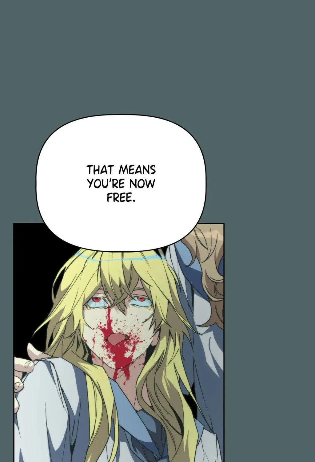 Read Sunnyside Daycare Classmates chapter 40 image 30 on Lezhin