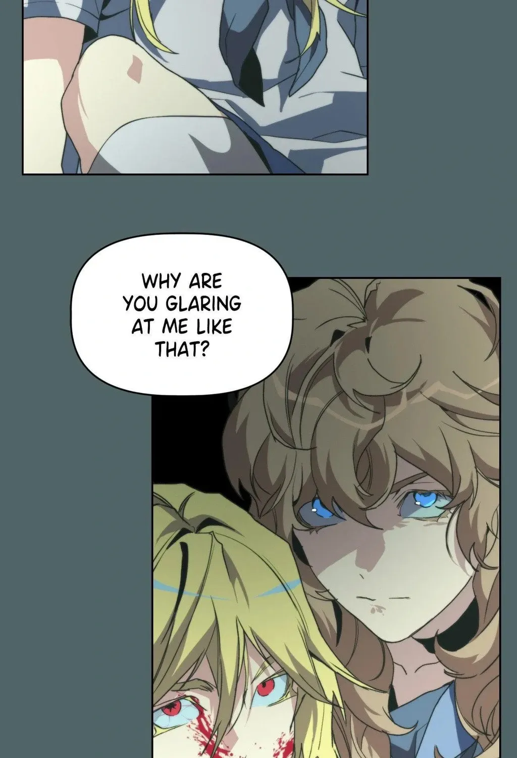 Read Sunnyside Daycare Classmates chapter 40 image 32 on Lezhin