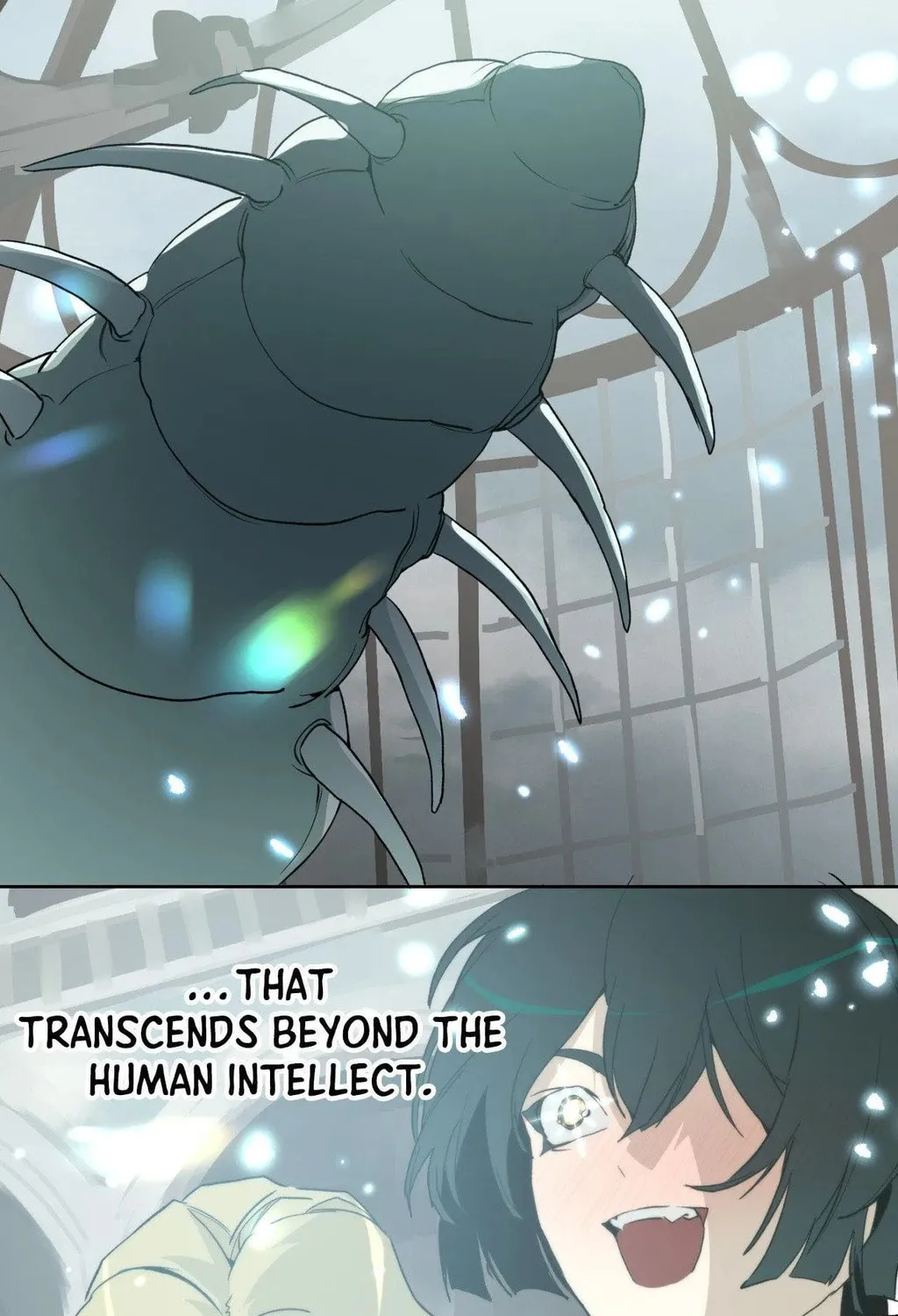 Read Sunnyside Daycare Classmates chapter 40 image 77 on Lezhin