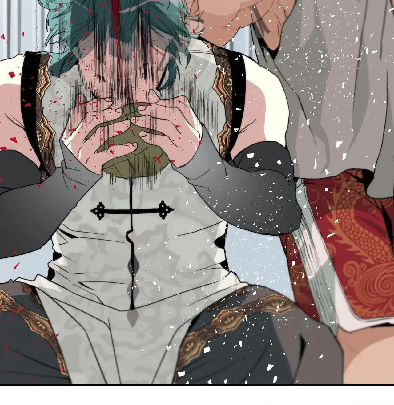 Read Sunnyside Daycare Classmates chapter 41 image 116 on Lezhin