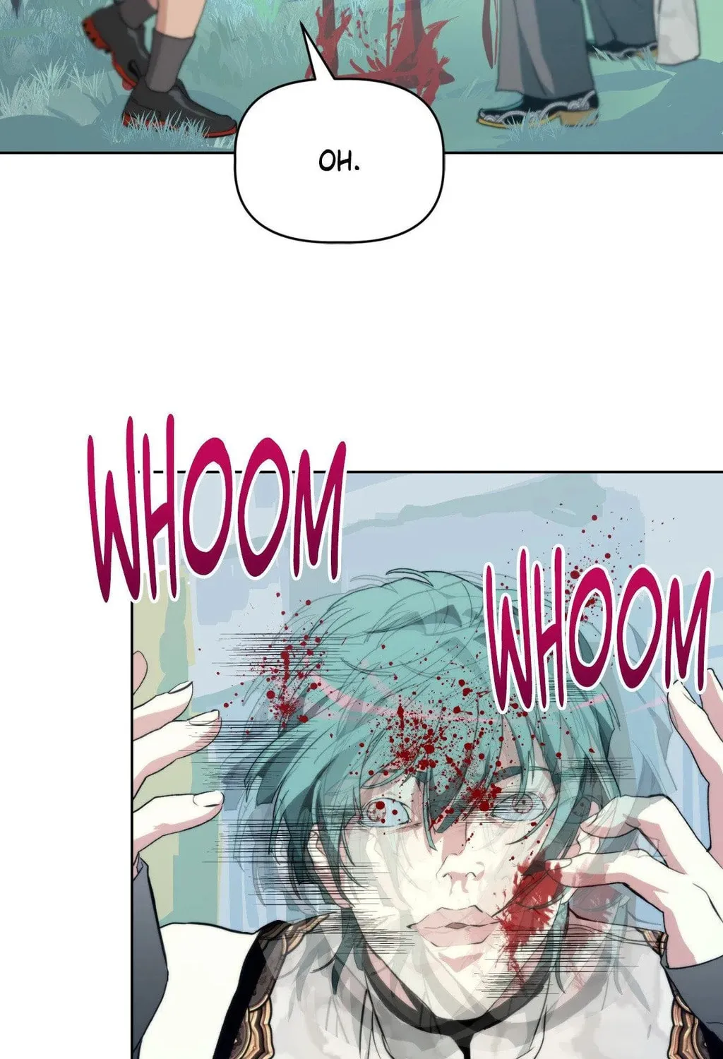 Read Sunnyside Daycare Classmates chapter 41 image 136 on Lezhin