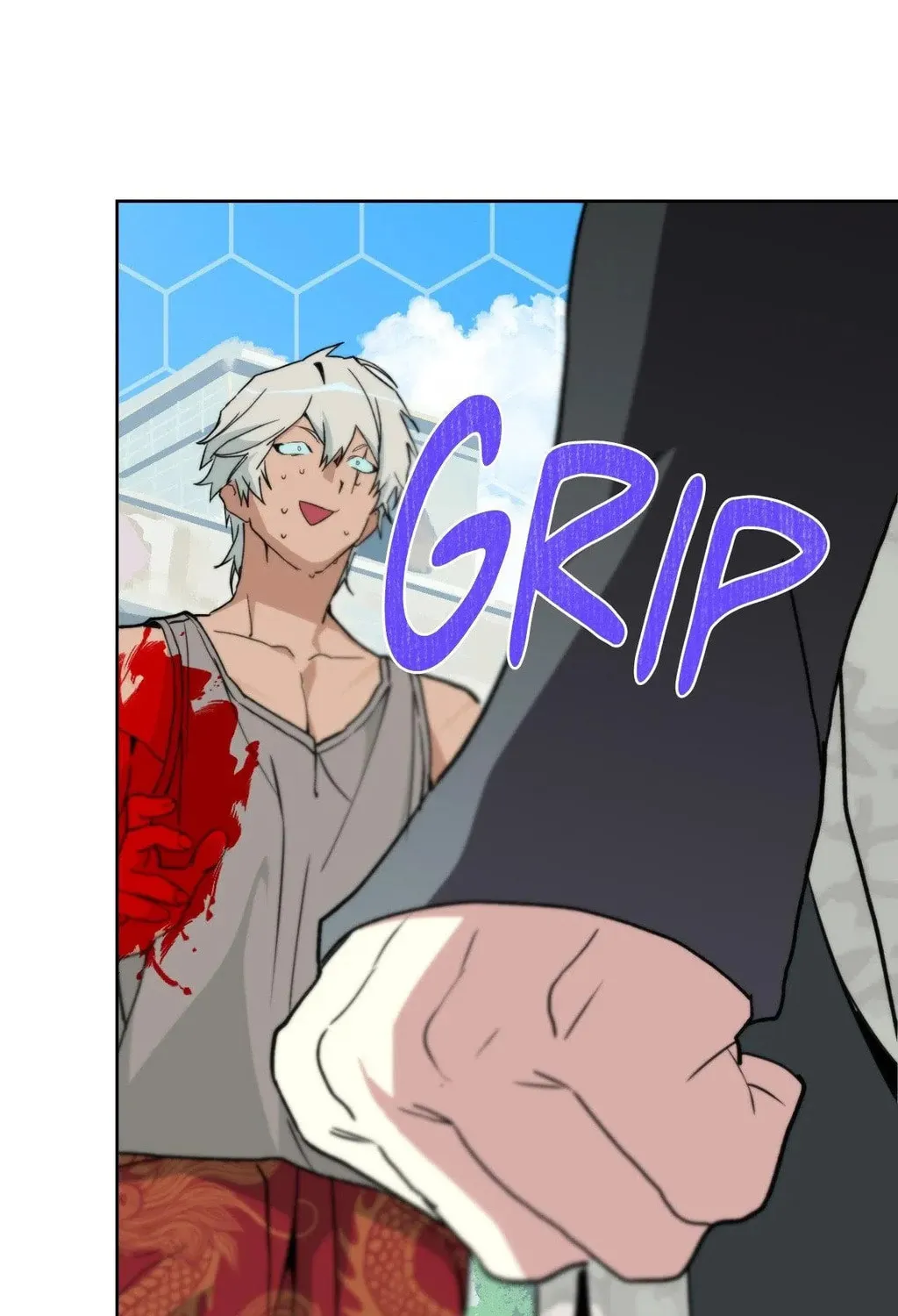 Read Sunnyside Daycare Classmates chapter 41 image 152 on Lezhin
