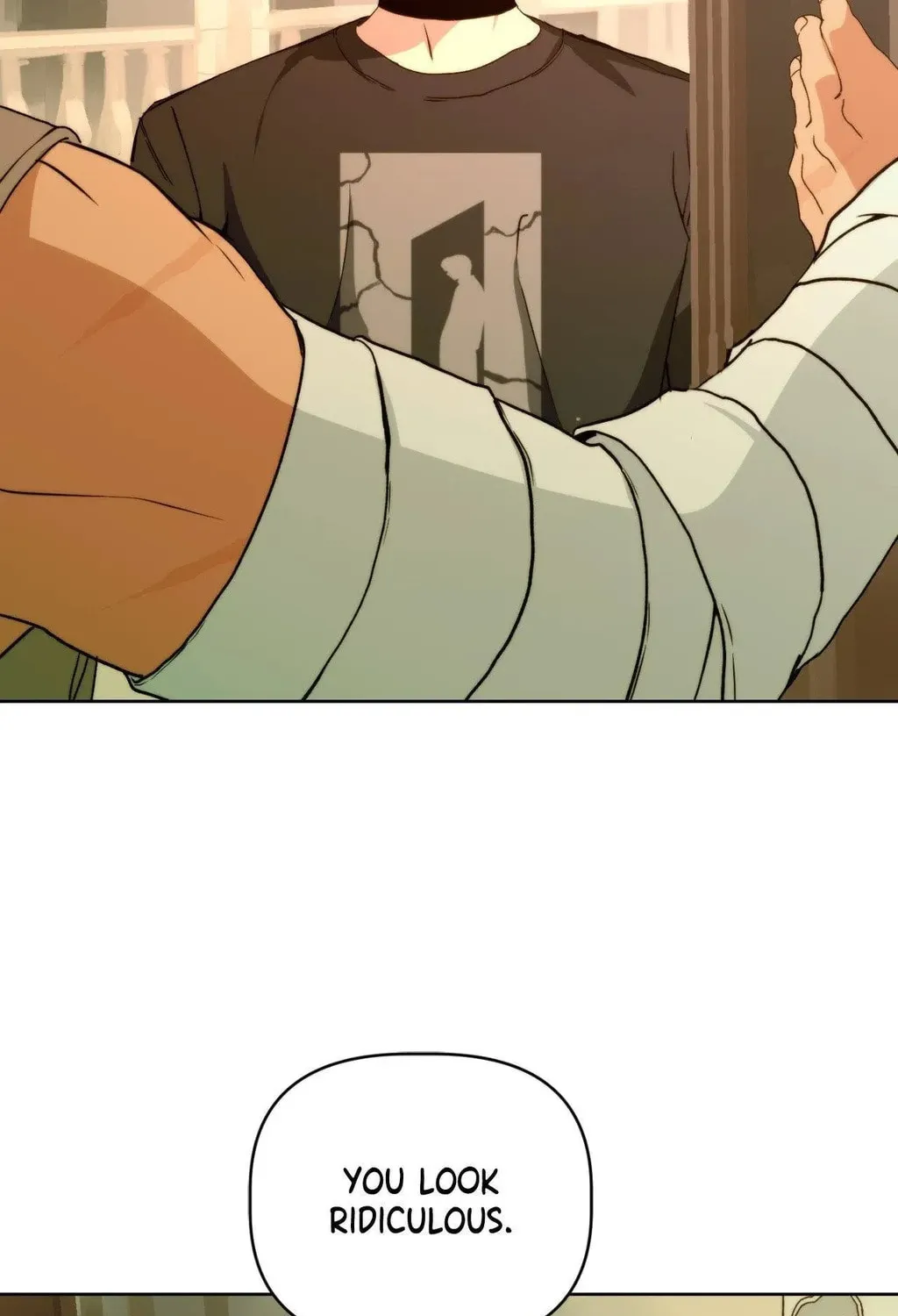 Read Sunnyside Daycare Classmates chapter 41 image 2 on Lezhin