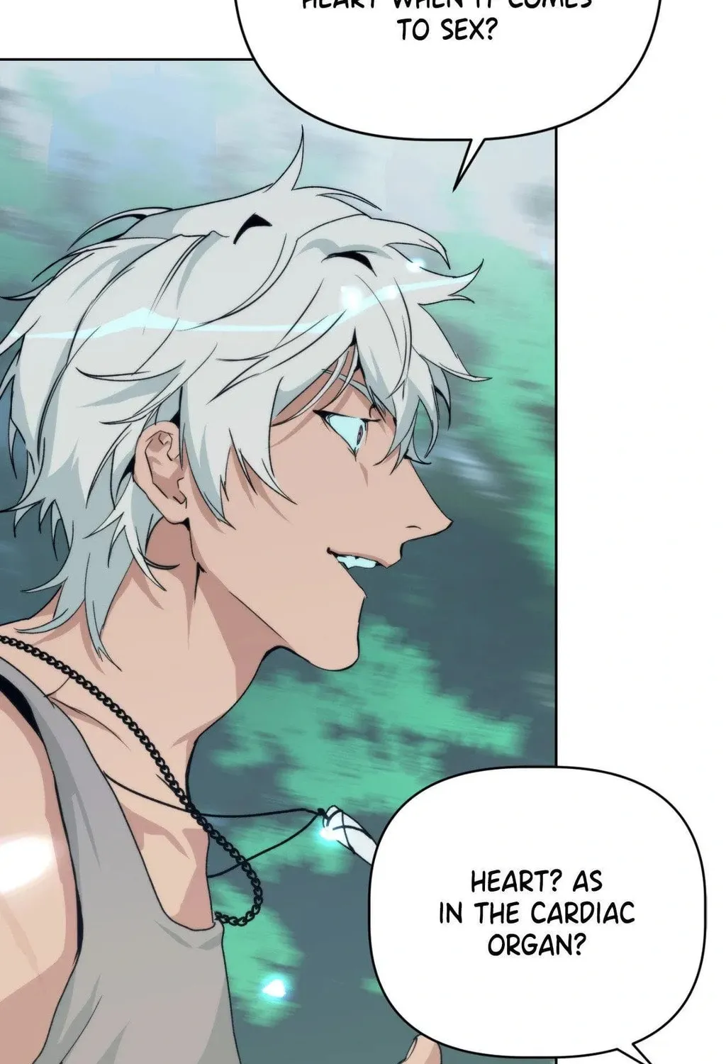 Read Sunnyside Daycare Classmates chapter 41 image 29 on Lezhin