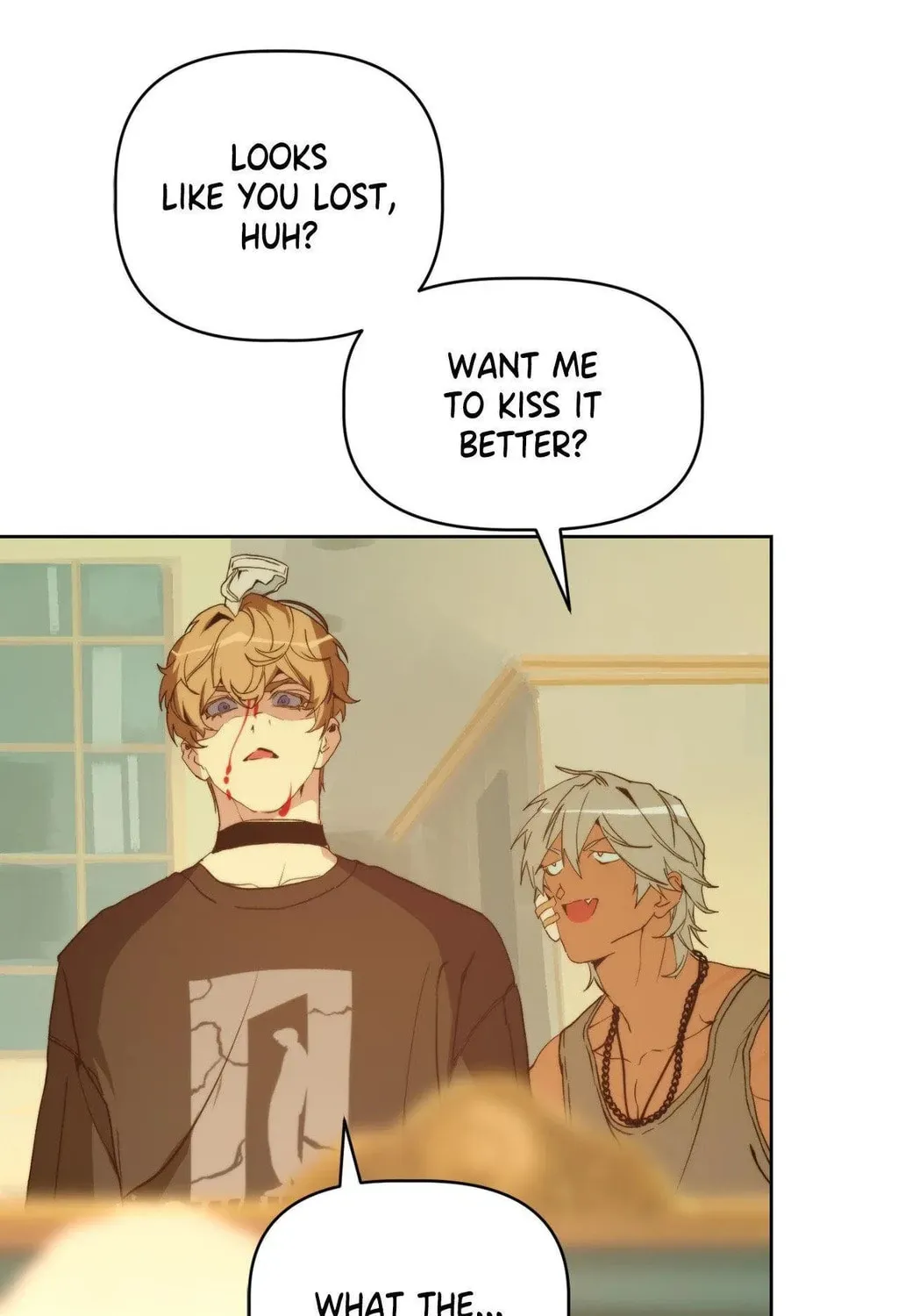 Read Sunnyside Daycare Classmates chapter 41 image 8 on Lezhin