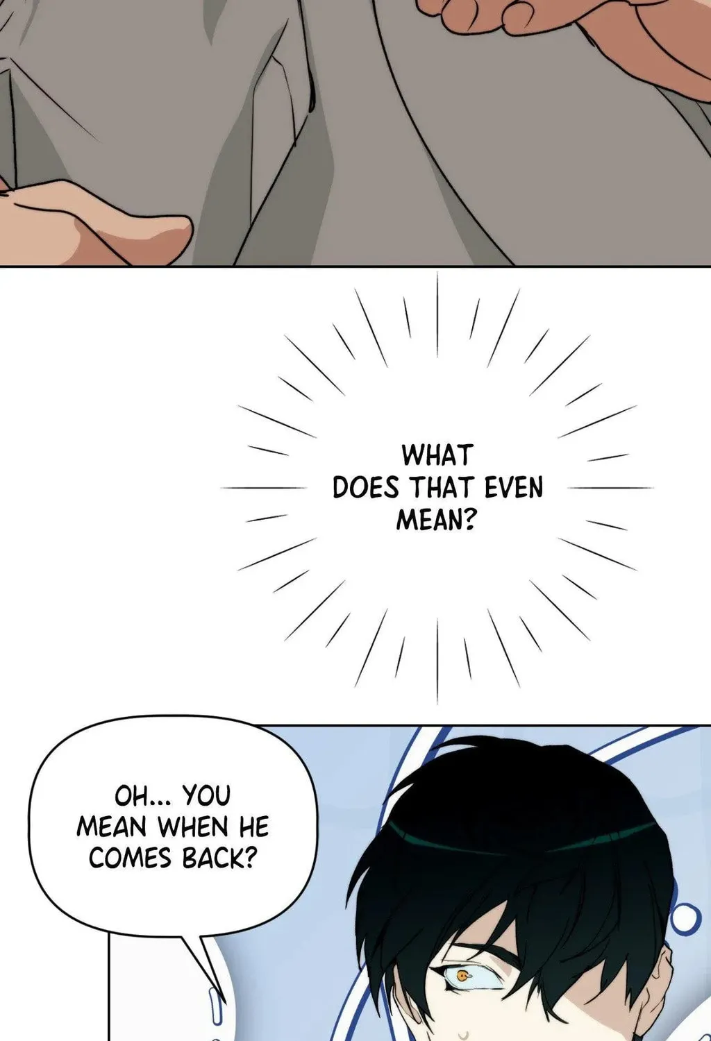 Read Sunnyside Daycare Classmates chapter 41 image 87 on Lezhin
