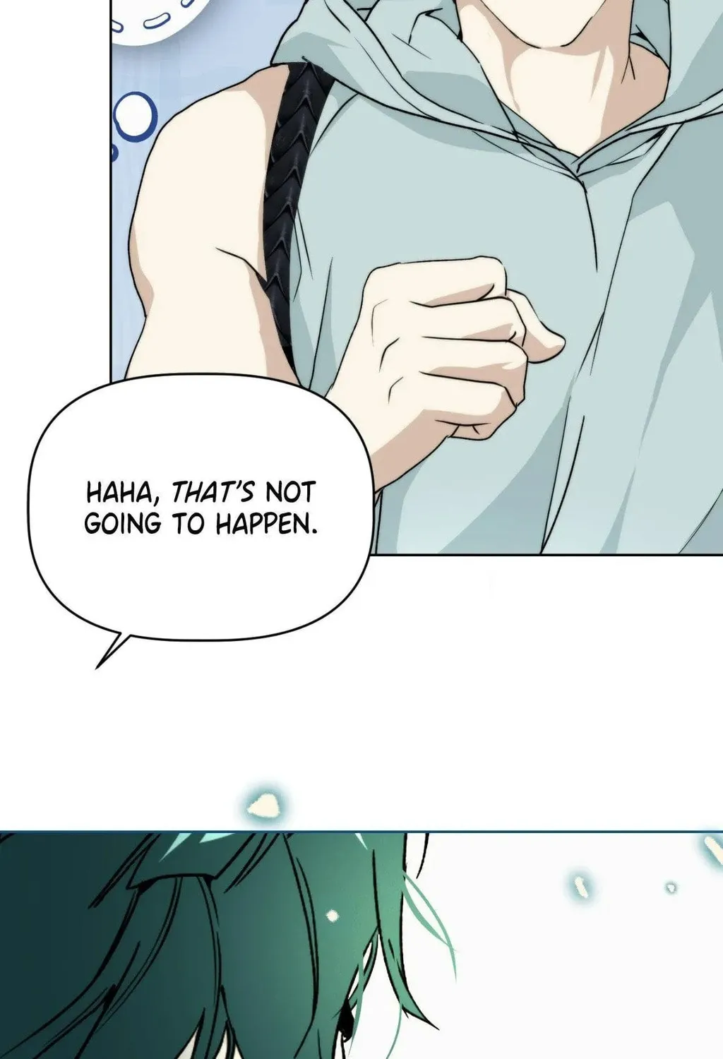 Read Sunnyside Daycare Classmates chapter 41 image 89 on Lezhin