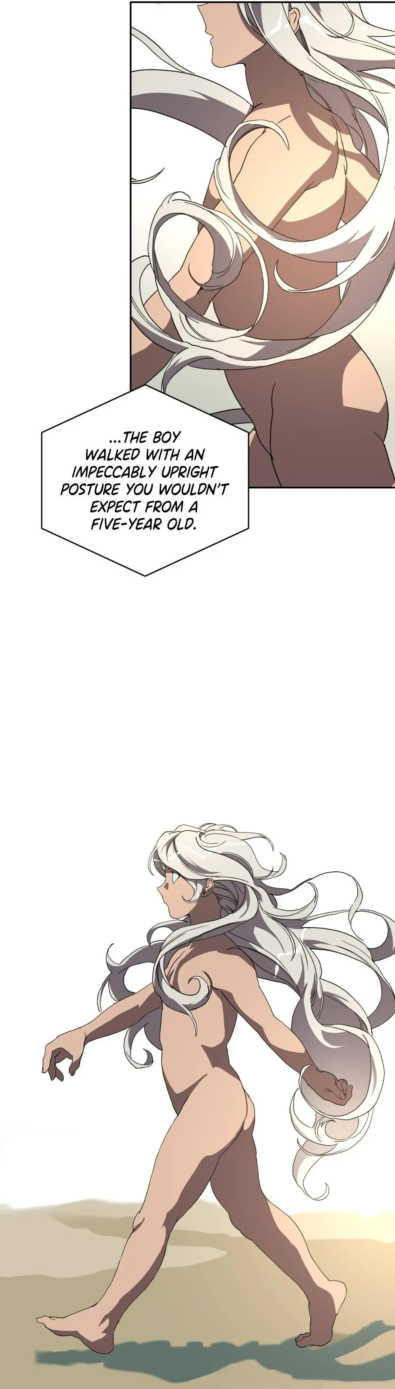 Read Sunnyside Daycare Classmates chapter 45 image 3 on Lezhin