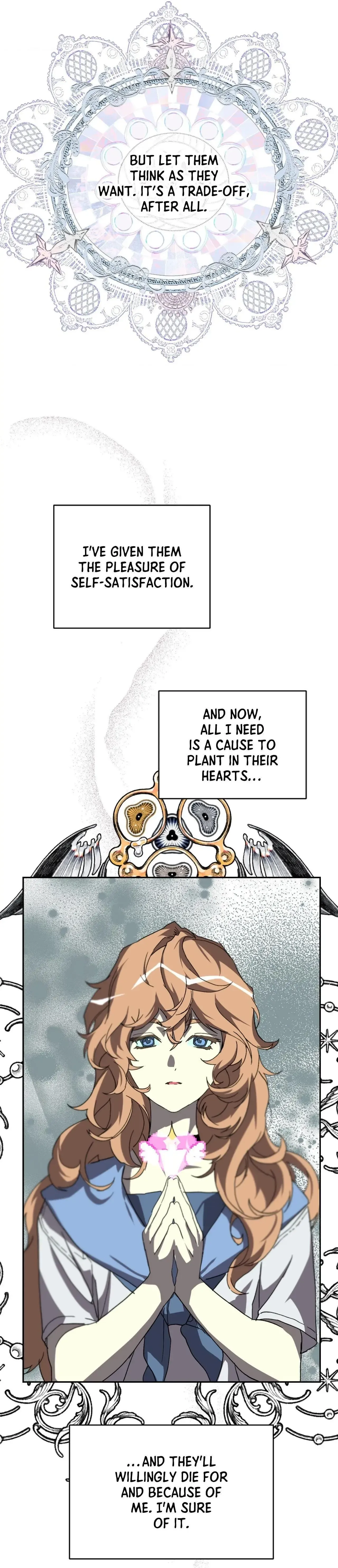 Read Sunnyside Daycare Classmates chapter 45 image 32 on Lezhin