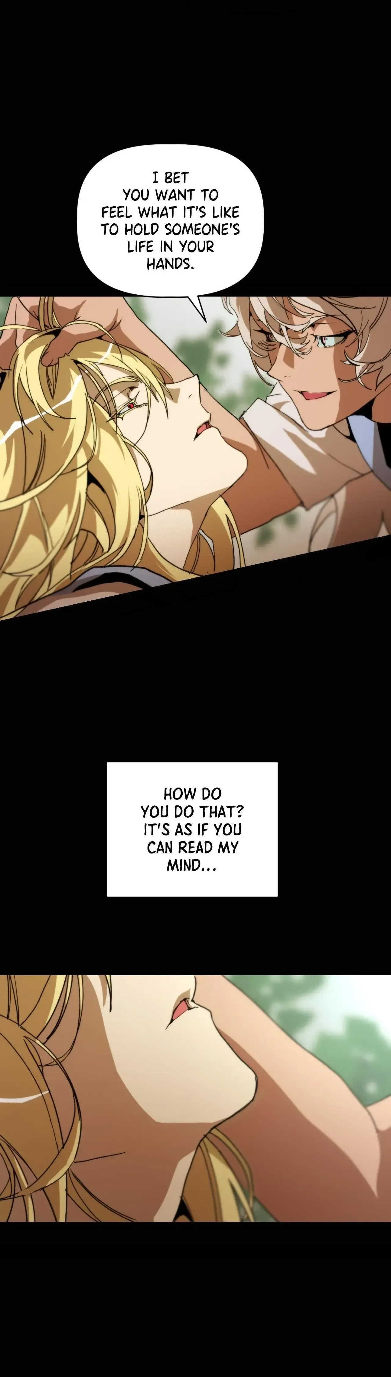 Read Sunnyside Daycare Classmates chapter 45 image 37 on Lezhin