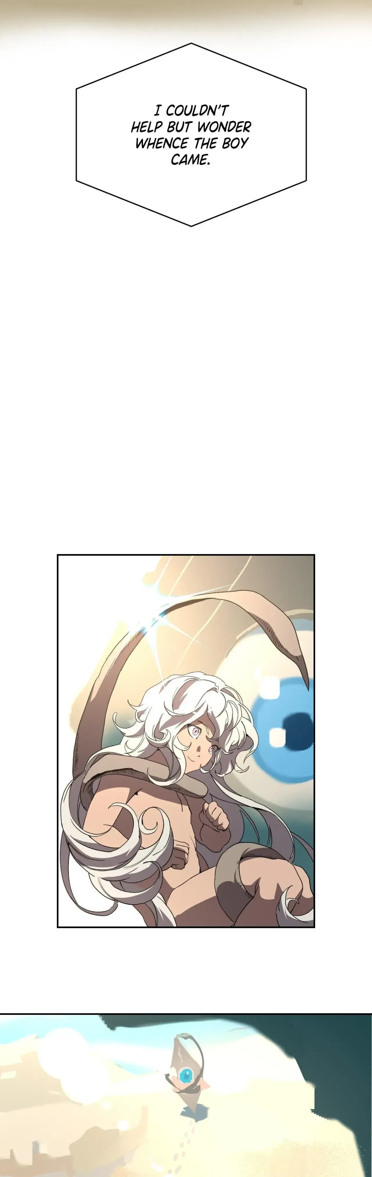 Read Sunnyside Daycare Classmates chapter 45 image 4 on Lezhin