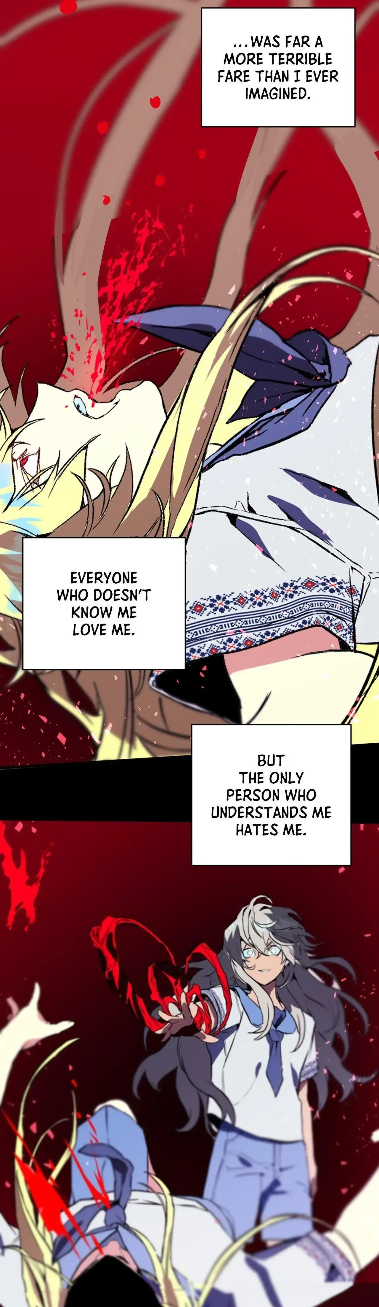 Read Sunnyside Daycare Classmates chapter 45 image 40 on Lezhin