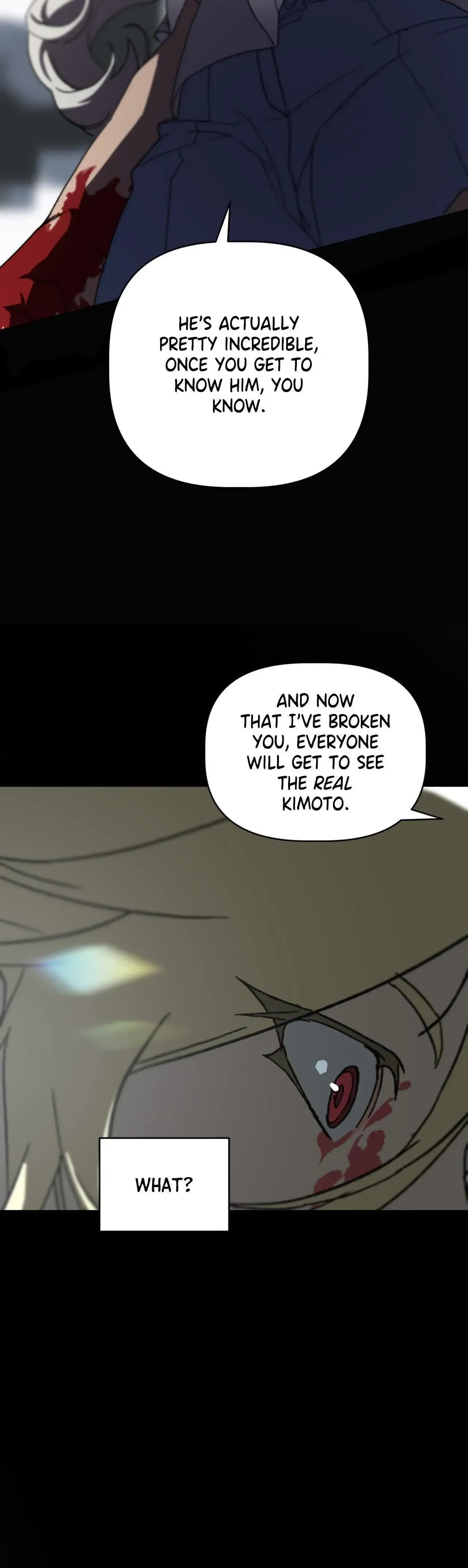 Read Sunnyside Daycare Classmates chapter 45 image 44 on Lezhin