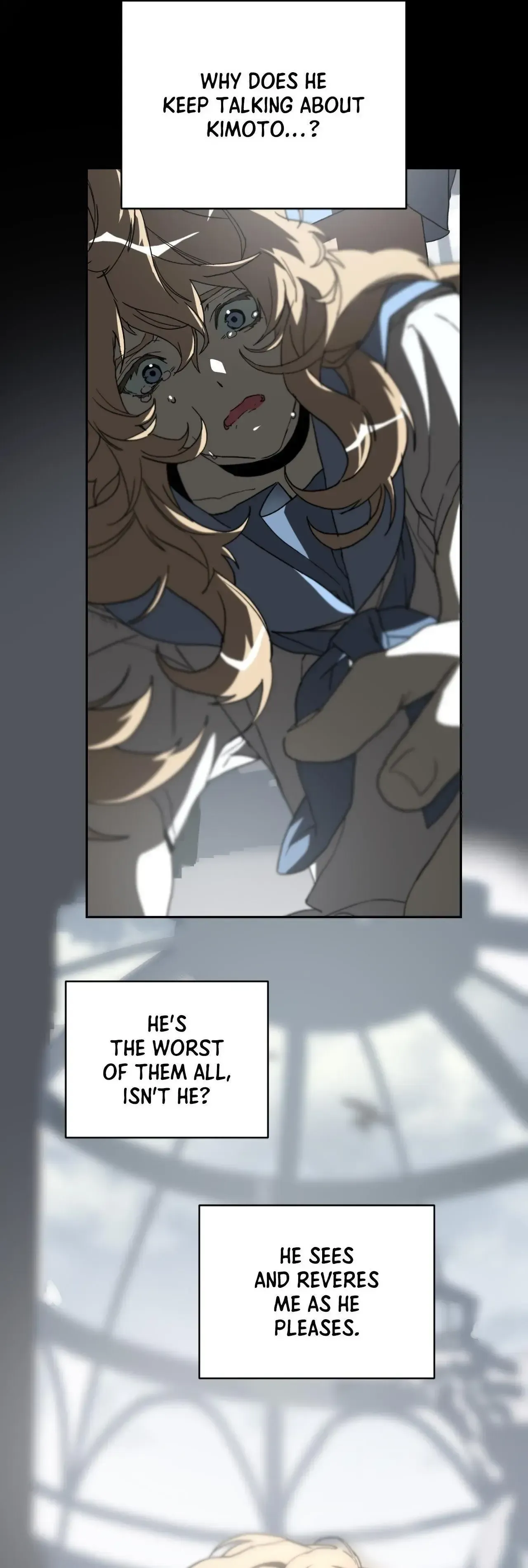 Read Sunnyside Daycare Classmates chapter 45 image 46 on Lezhin
