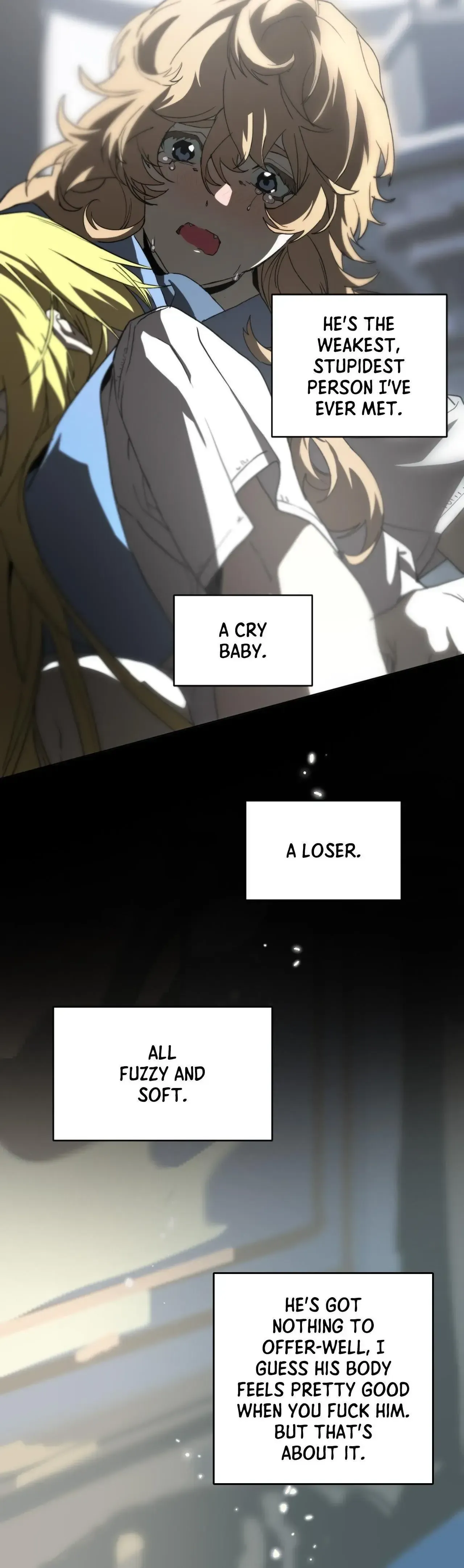 Read Sunnyside Daycare Classmates chapter 45 image 47 on Lezhin