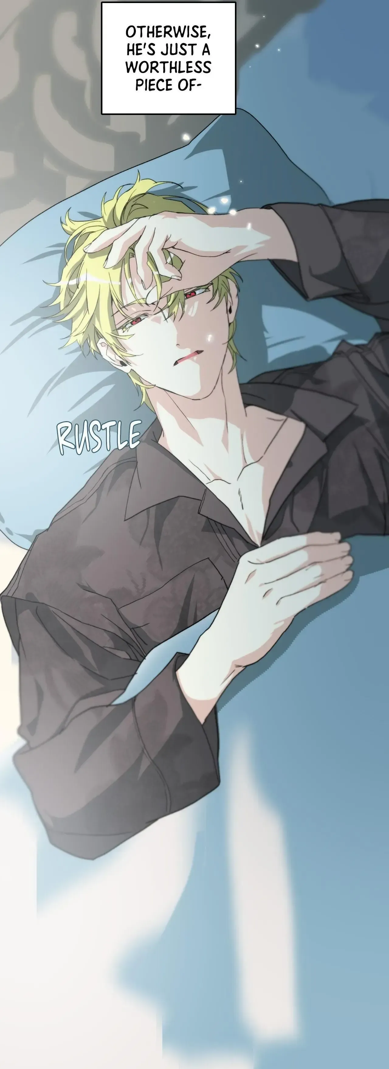 Read Sunnyside Daycare Classmates chapter 45 image 48 on Lezhin