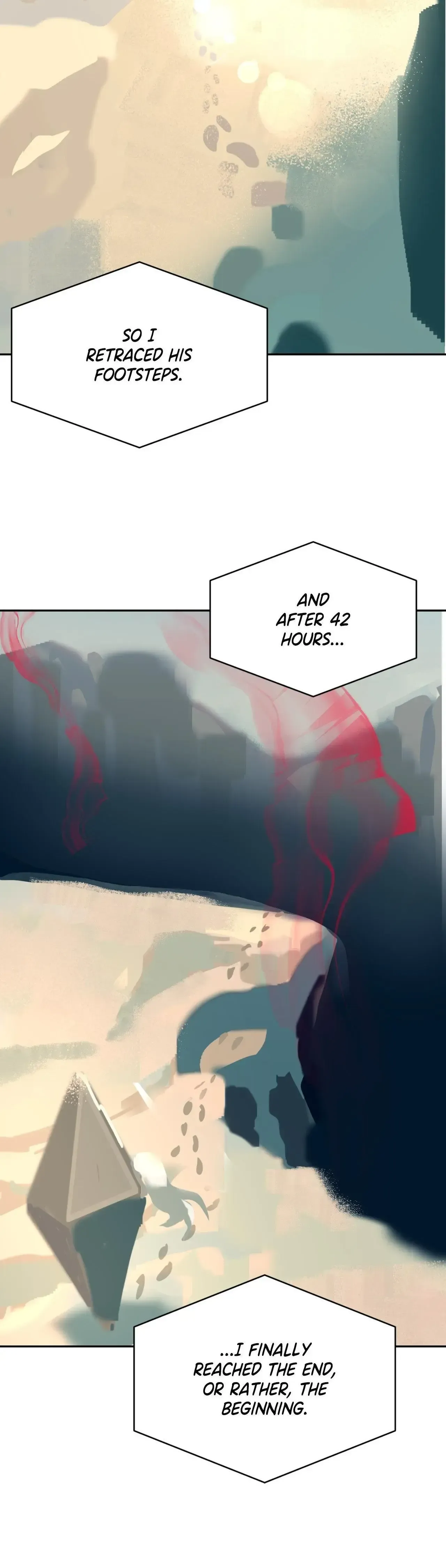 Read Sunnyside Daycare Classmates chapter 45 image 5 on Lezhin