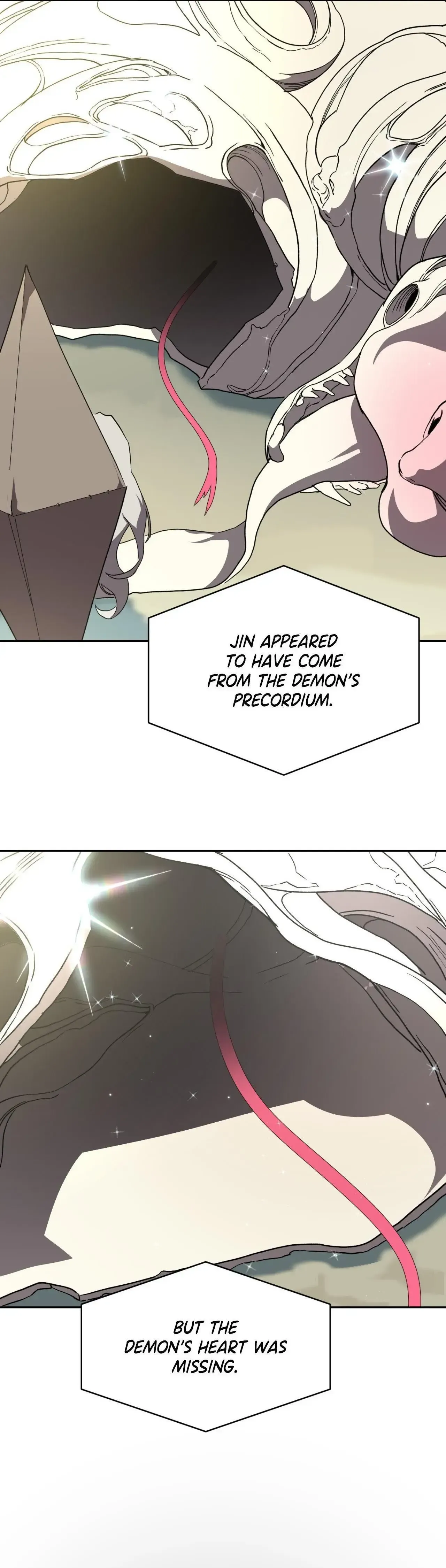 Read Sunnyside Daycare Classmates chapter 45 image 8 on Lezhin