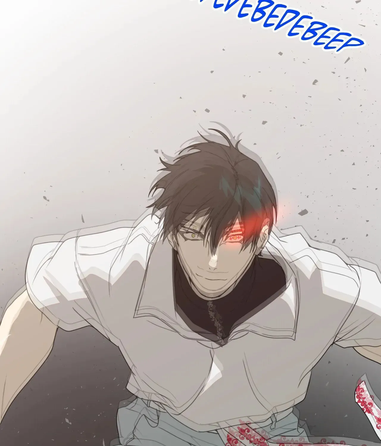 Read Sunnyside Daycare Classmates chapter 5 image 32 on Lezhin
