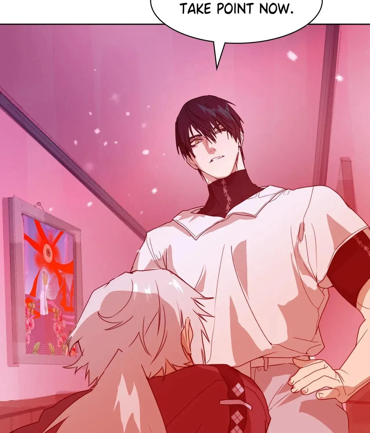 Read Sunnyside Daycare Classmates chapter 5 image 64 on Lezhin