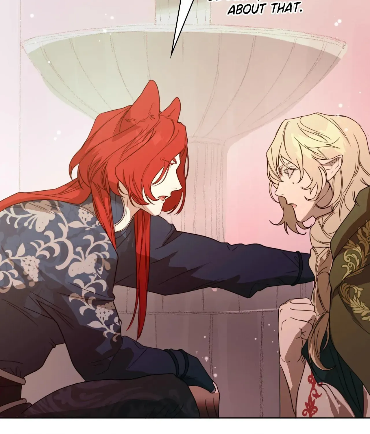 Read Sunnyside Daycare Classmates chapter 5 image 96 on Lezhin