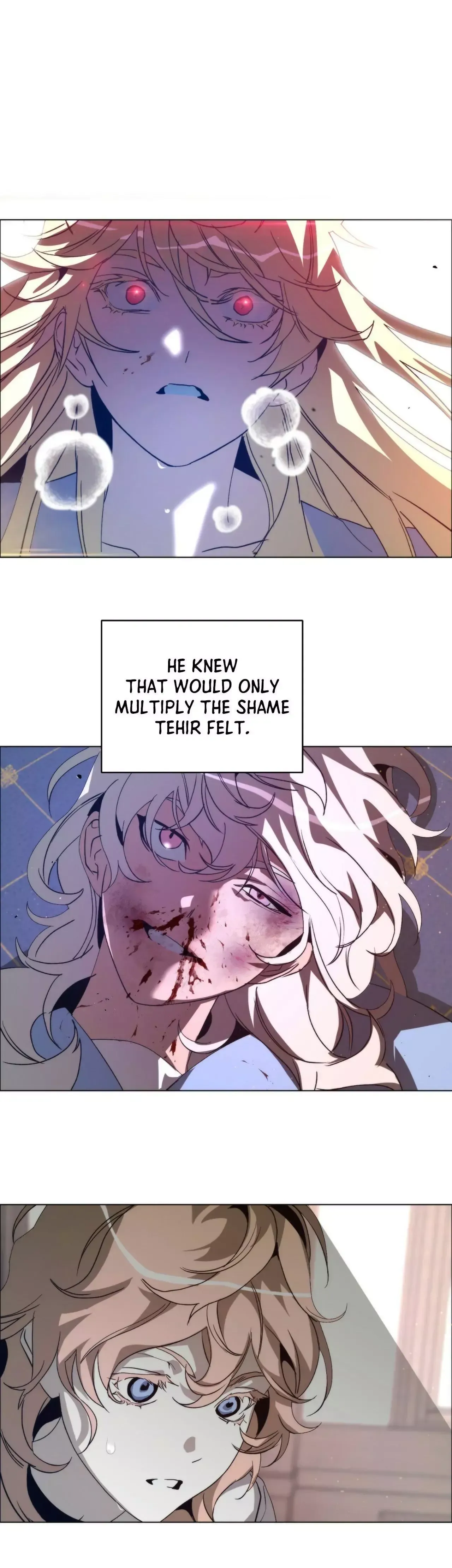 Read Sunnyside Daycare Classmates chapter 55 image 33 on Lezhin