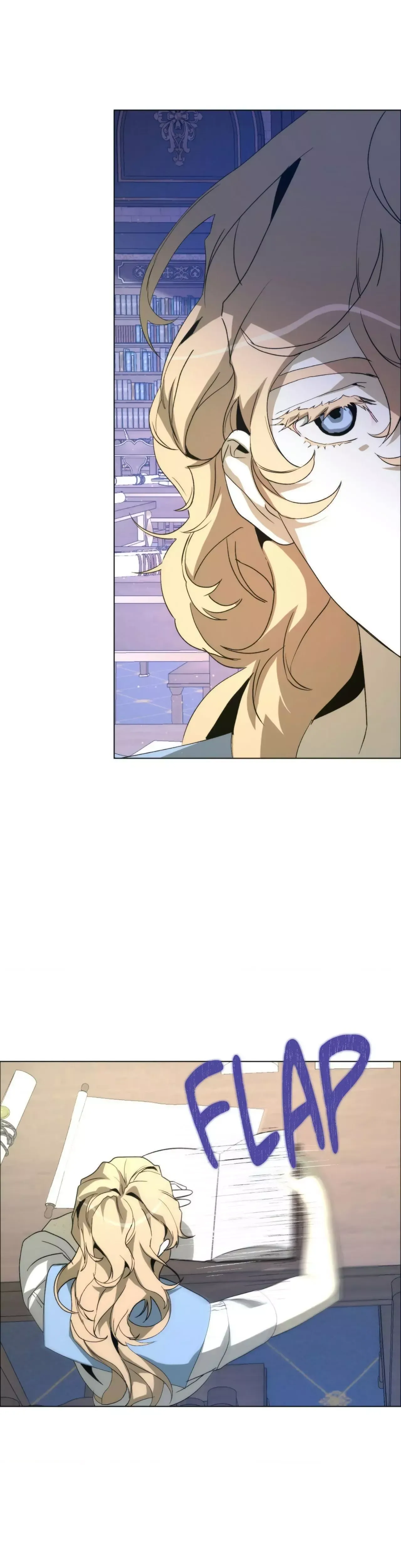 Read Sunnyside Daycare Classmates chapter 55 image 4 on Lezhin
