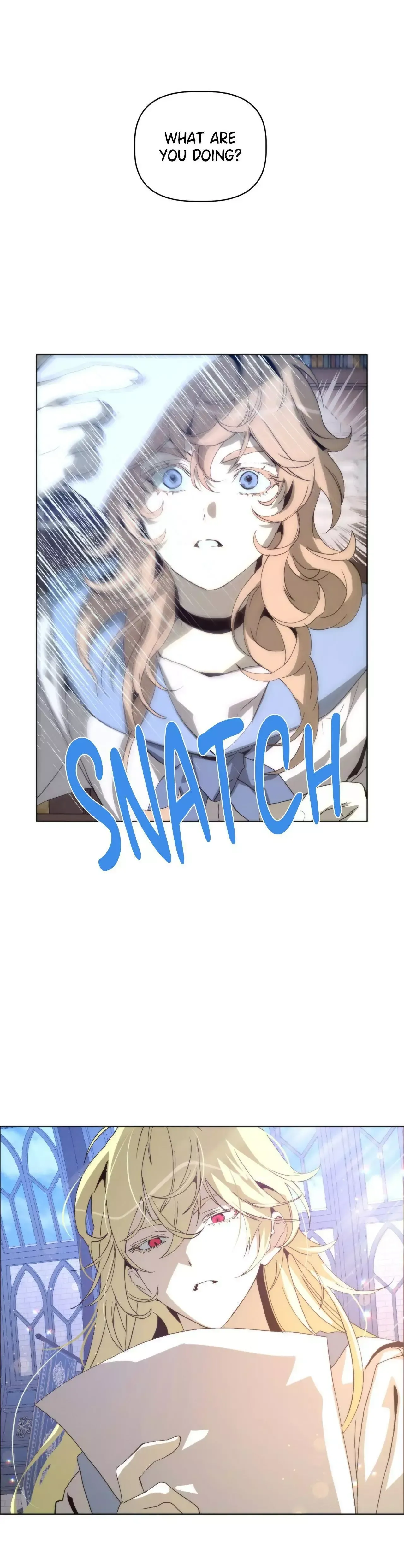 Read Sunnyside Daycare Classmates chapter 55 image 6 on Lezhin