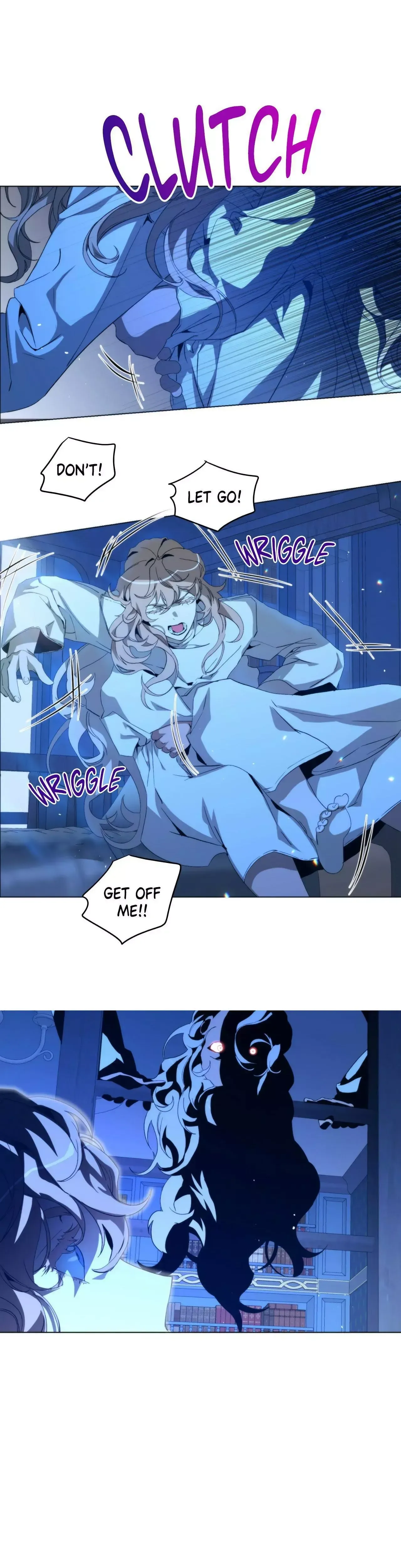 Read Sunnyside Daycare Classmates chapter 56 image 3 on Lezhin