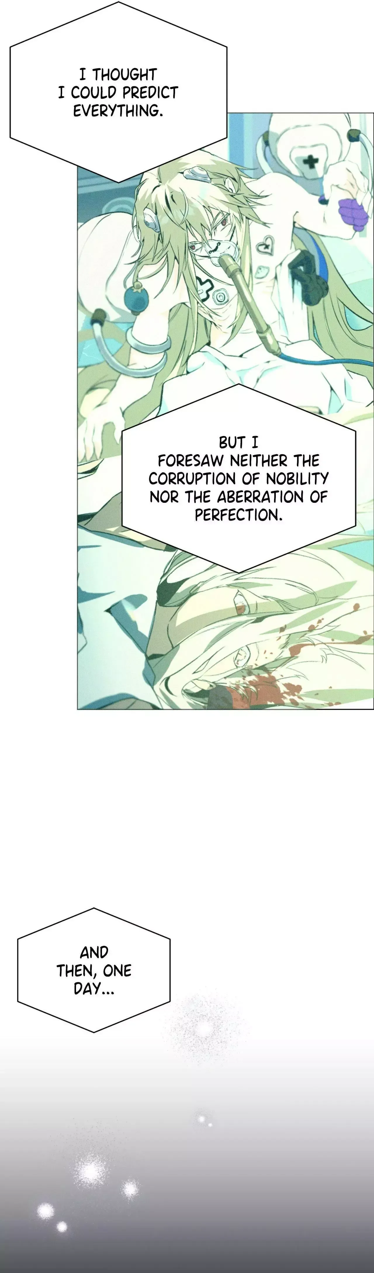 Read Sunnyside Daycare Classmates chapter 56 image 32 on Lezhin