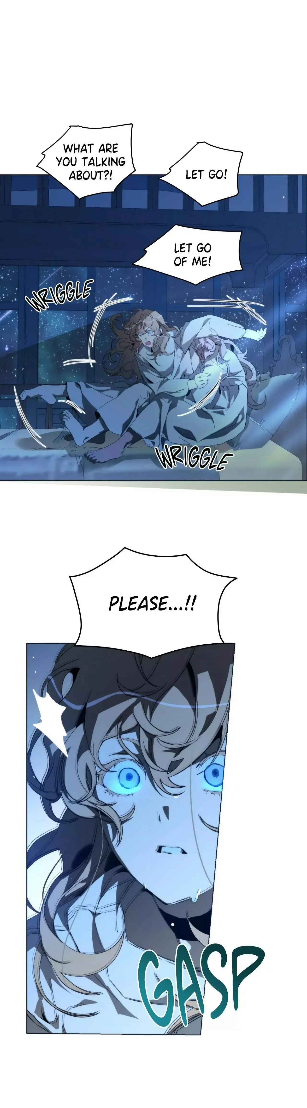 Read Sunnyside Daycare Classmates chapter 56 image 7 on Lezhin