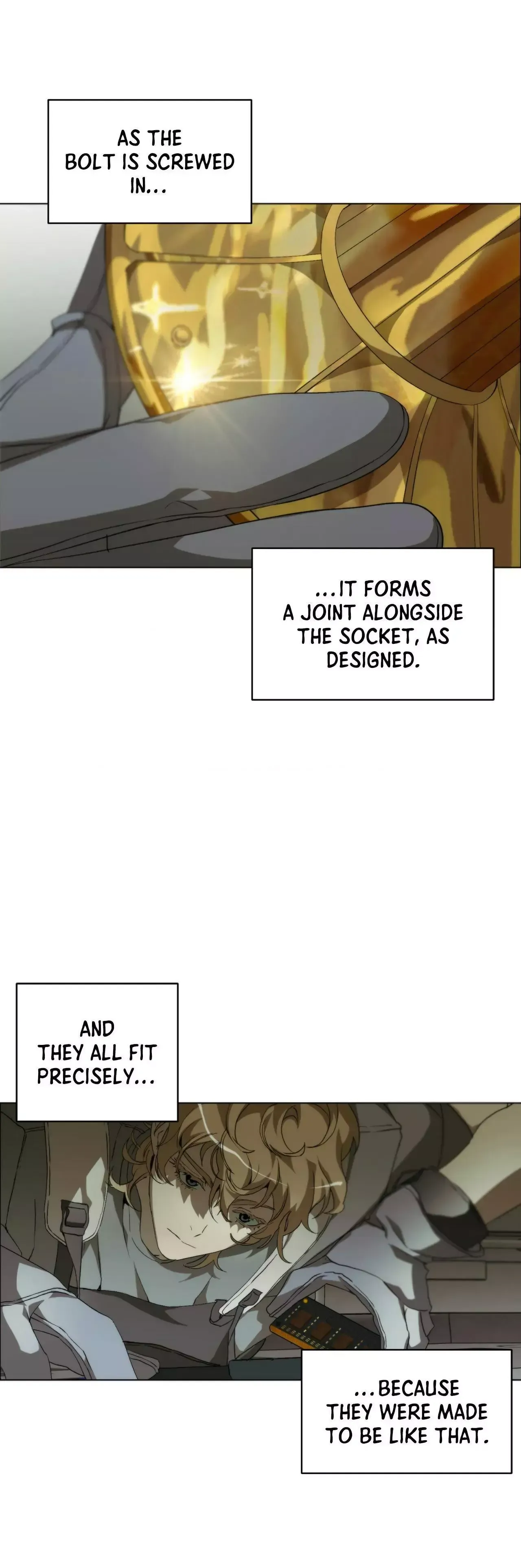Read Sunnyside Daycare Classmates chapter 57 image 4 on Lezhin