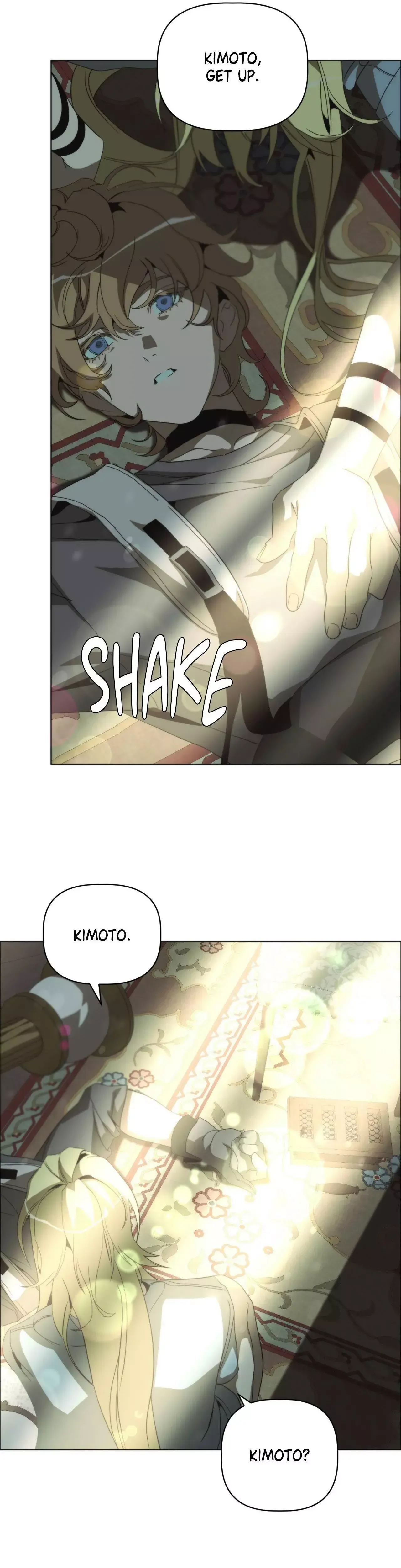 Read Sunnyside Daycare Classmates chapter 57 image 45 on Lezhin
