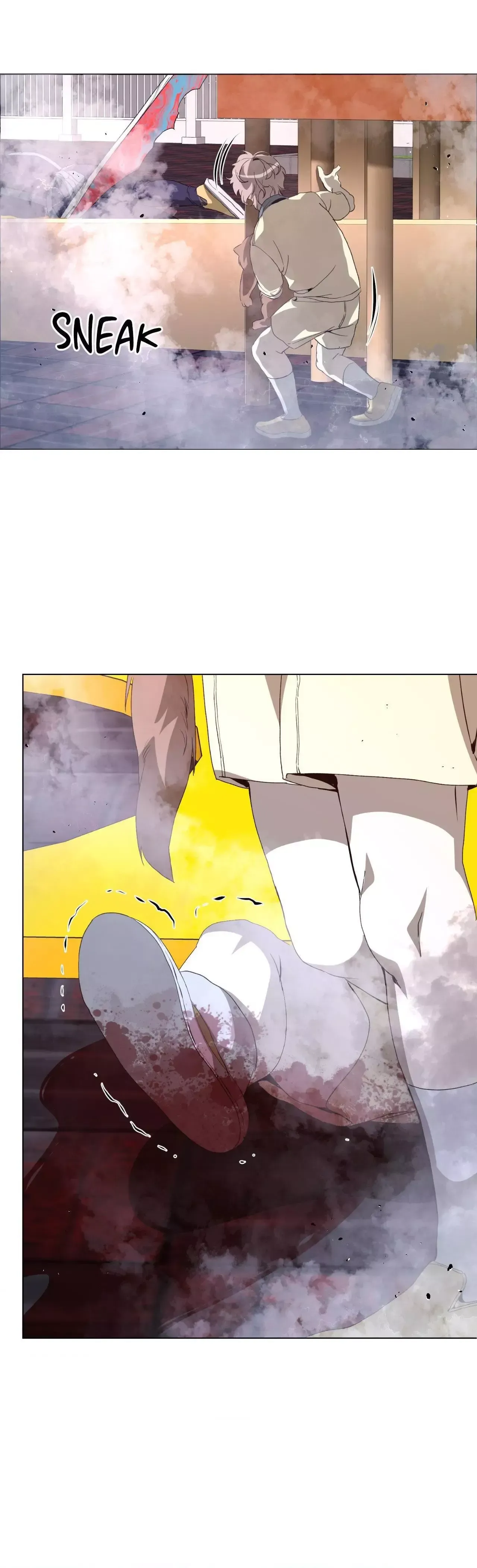 Read Sunnyside Daycare Classmates chapter 59 image 7 on Lezhin
