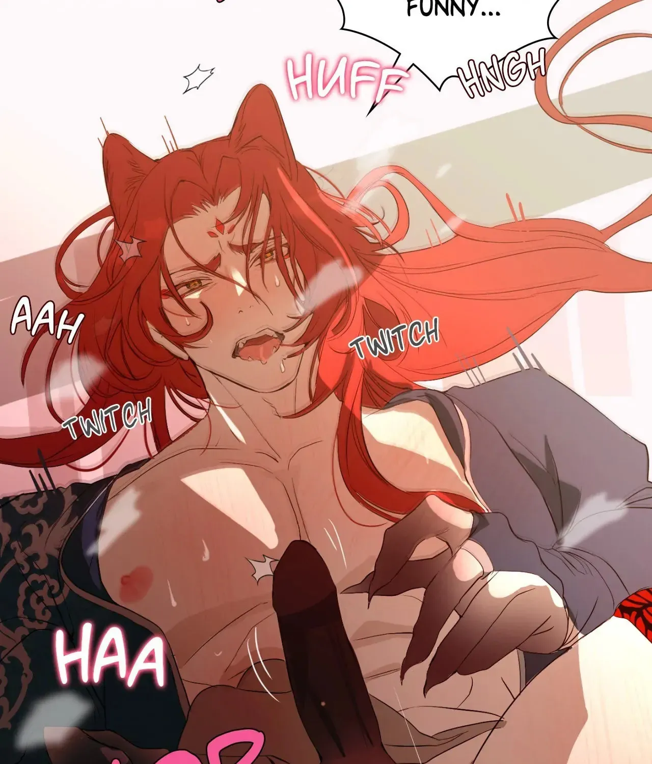 Read Sunnyside Daycare Classmates chapter 6 image 32 on Lezhin