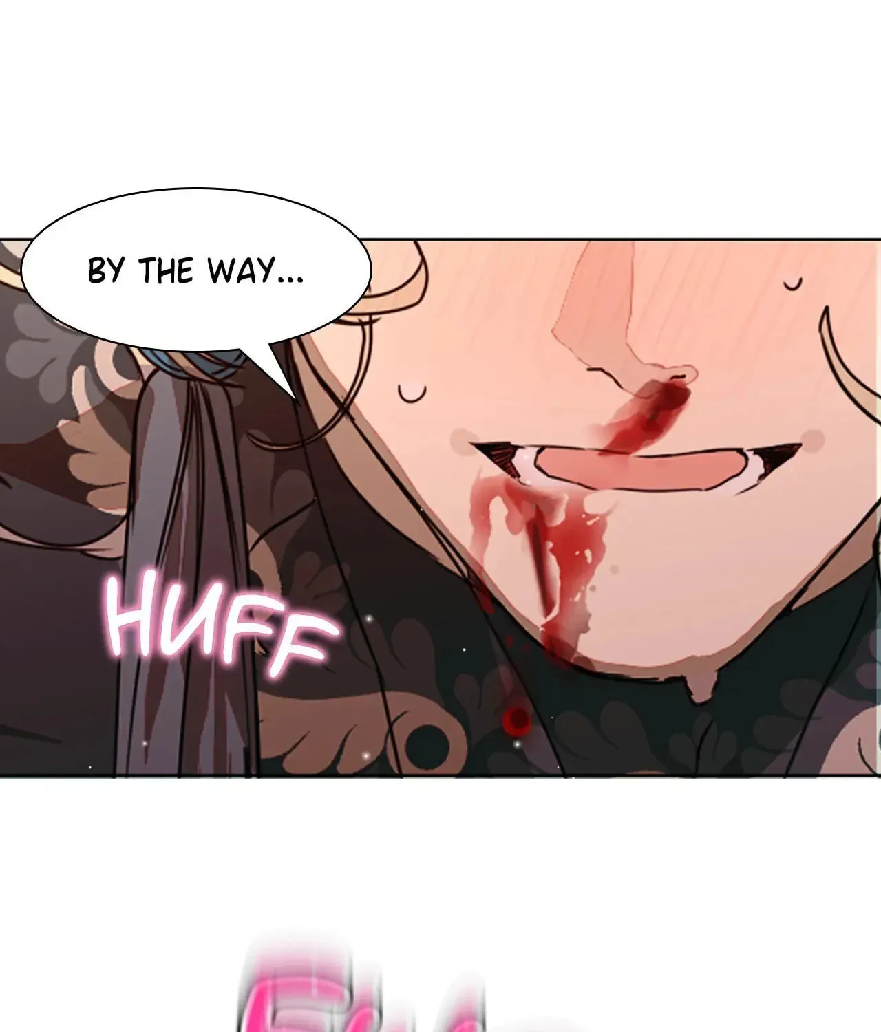 Read Sunnyside Daycare Classmates chapter 6 image 36 on Lezhin