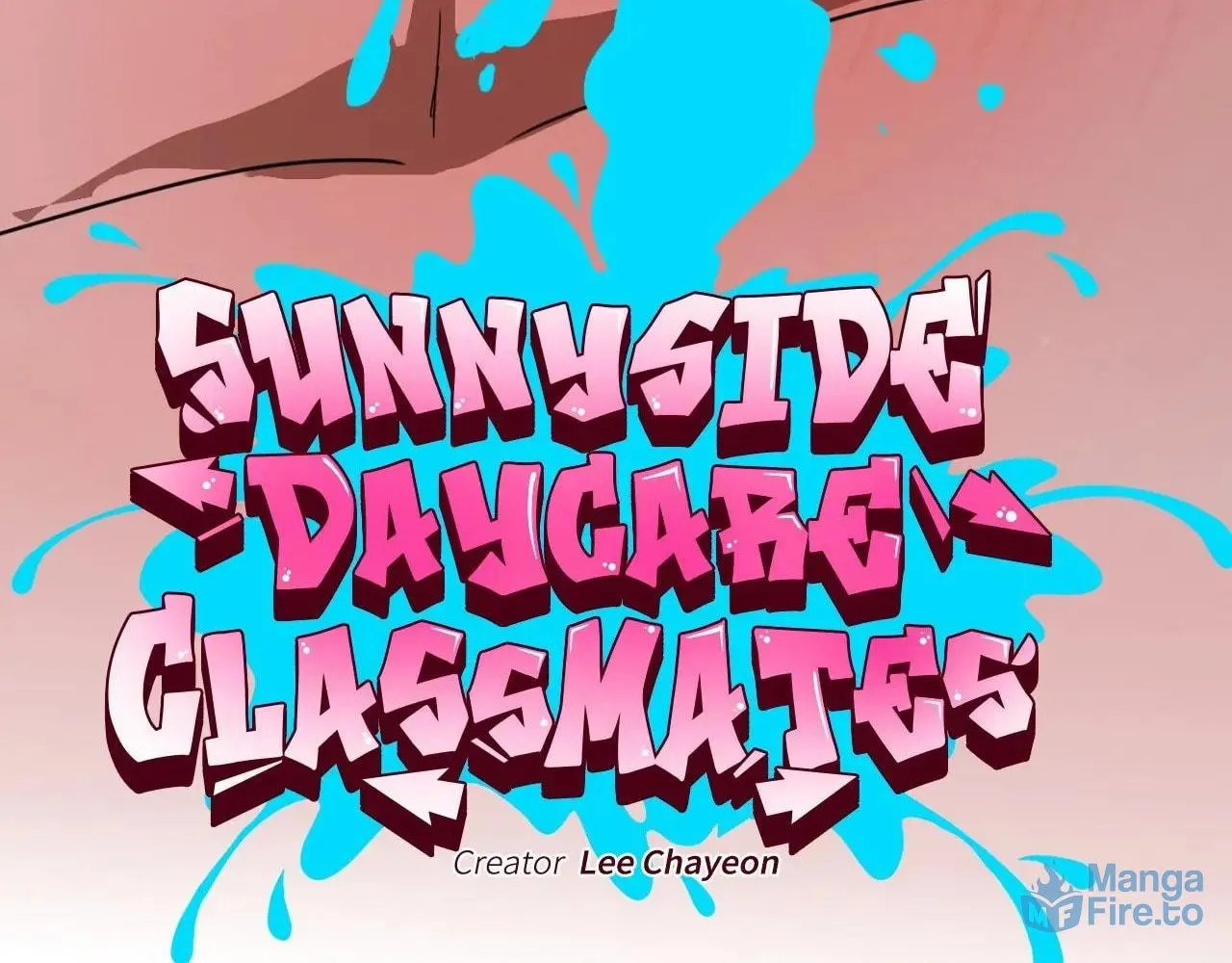 Read Sunnyside Daycare Classmates chapter 6 image 53 on Lezhin