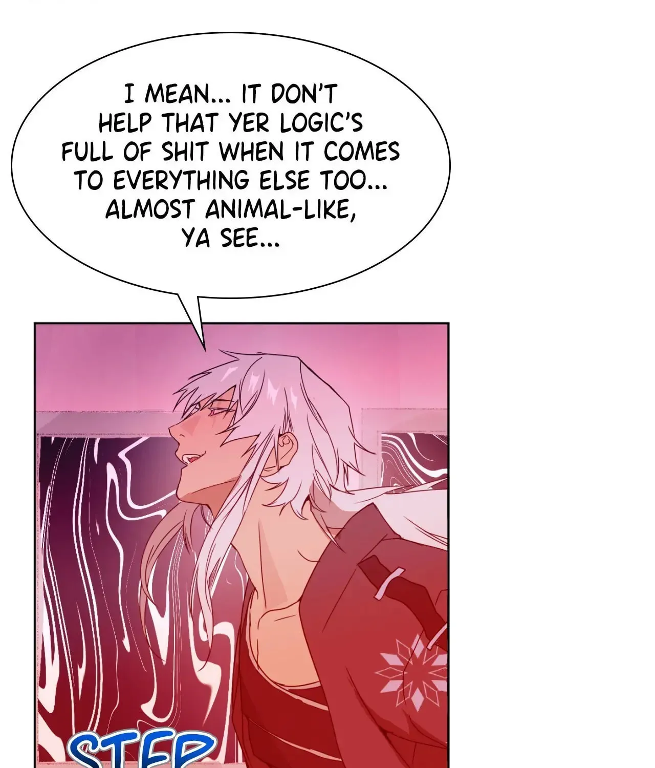 Read Sunnyside Daycare Classmates chapter 6 image 74 on Lezhin