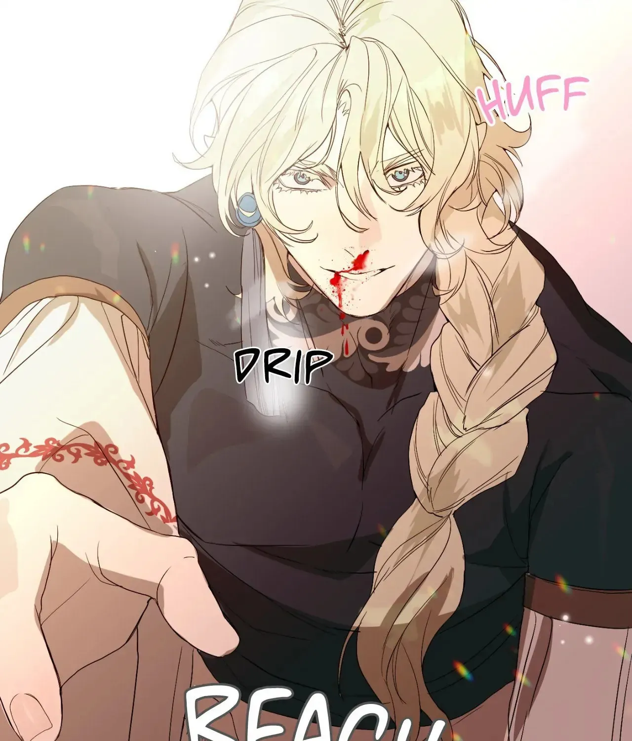 Read Sunnyside Daycare Classmates chapter 6 image 8 on Lezhin