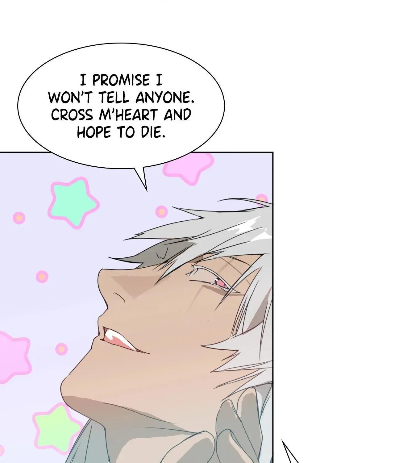 Read Sunnyside Daycare Classmates chapter 6 image 84 on Lezhin