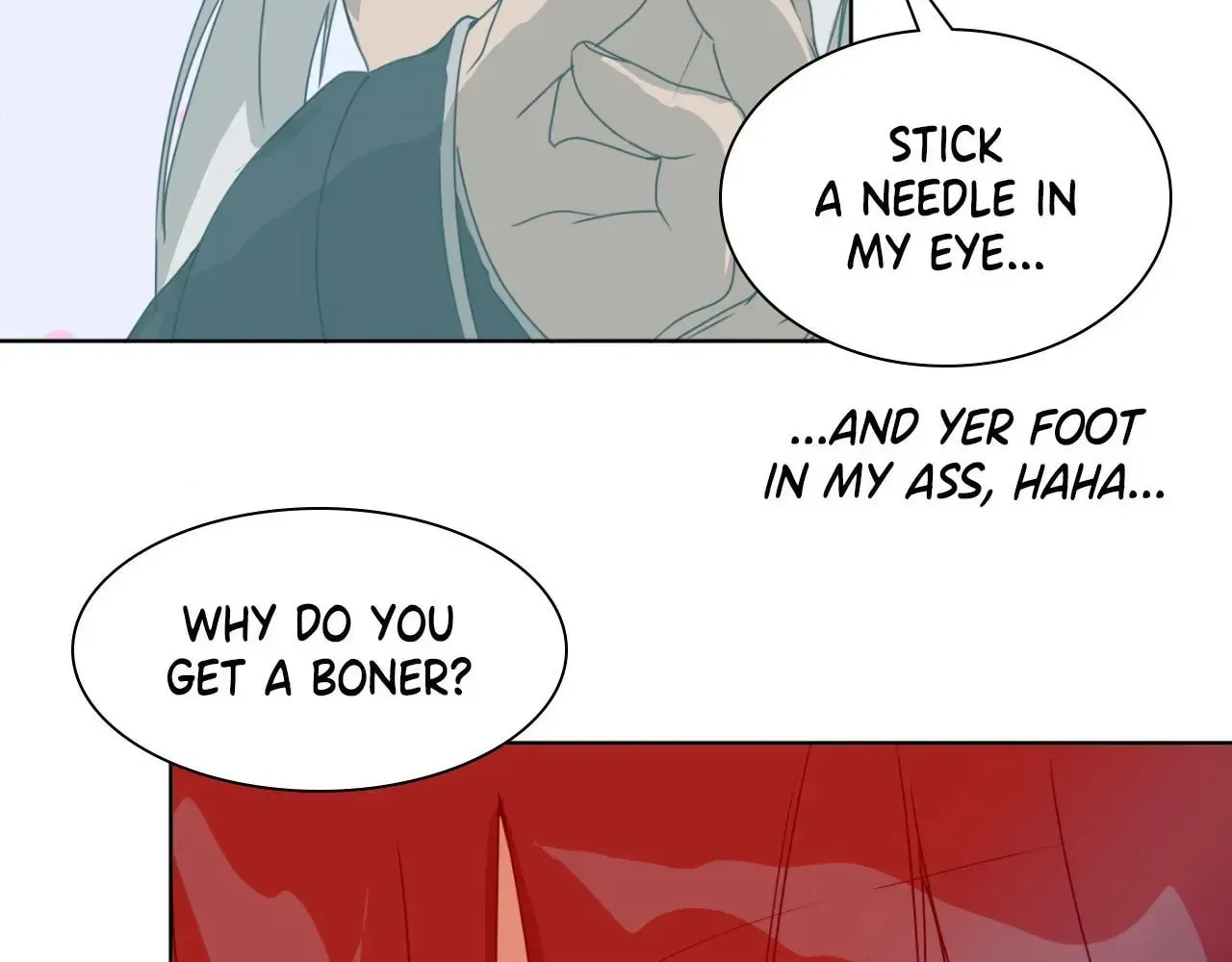Read Sunnyside Daycare Classmates chapter 6 image 85 on Lezhin